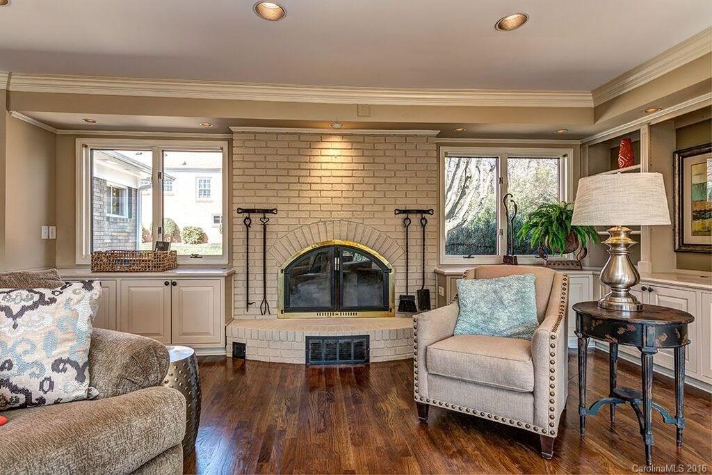 6127 Glenridge Road Charlotte NC 28211