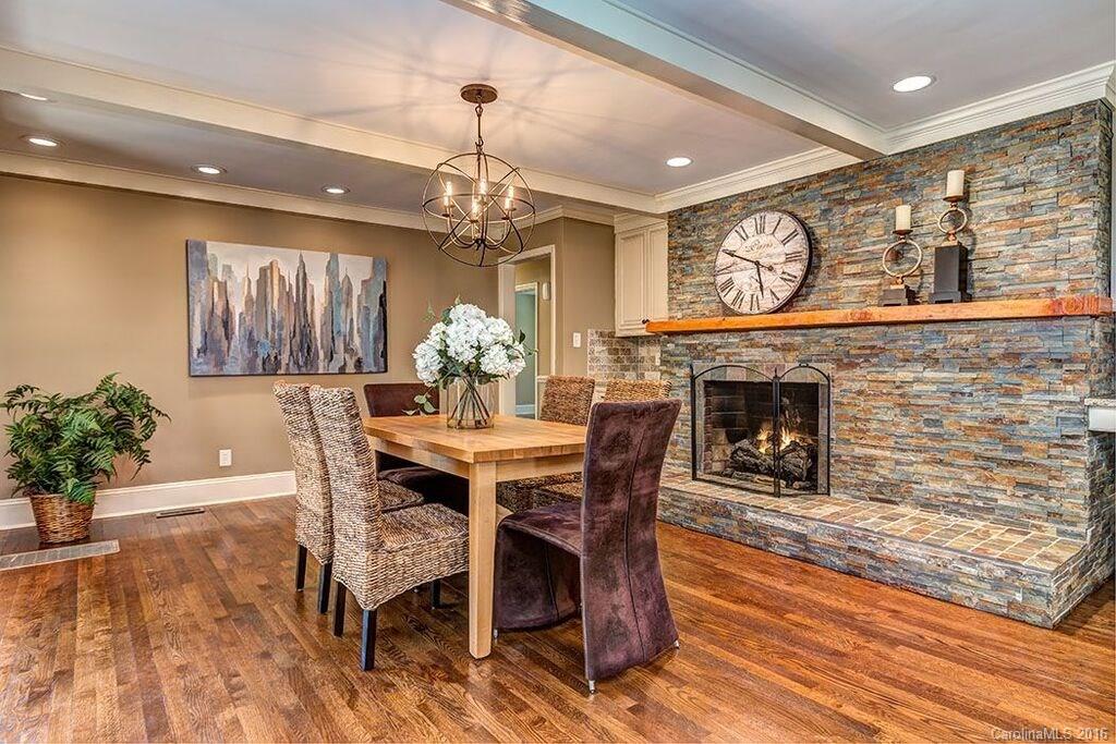 6127 Glenridge Road Charlotte NC 28211