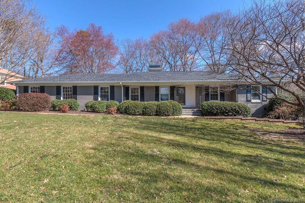 6127 Glenridge Road Charlotte NC 28211