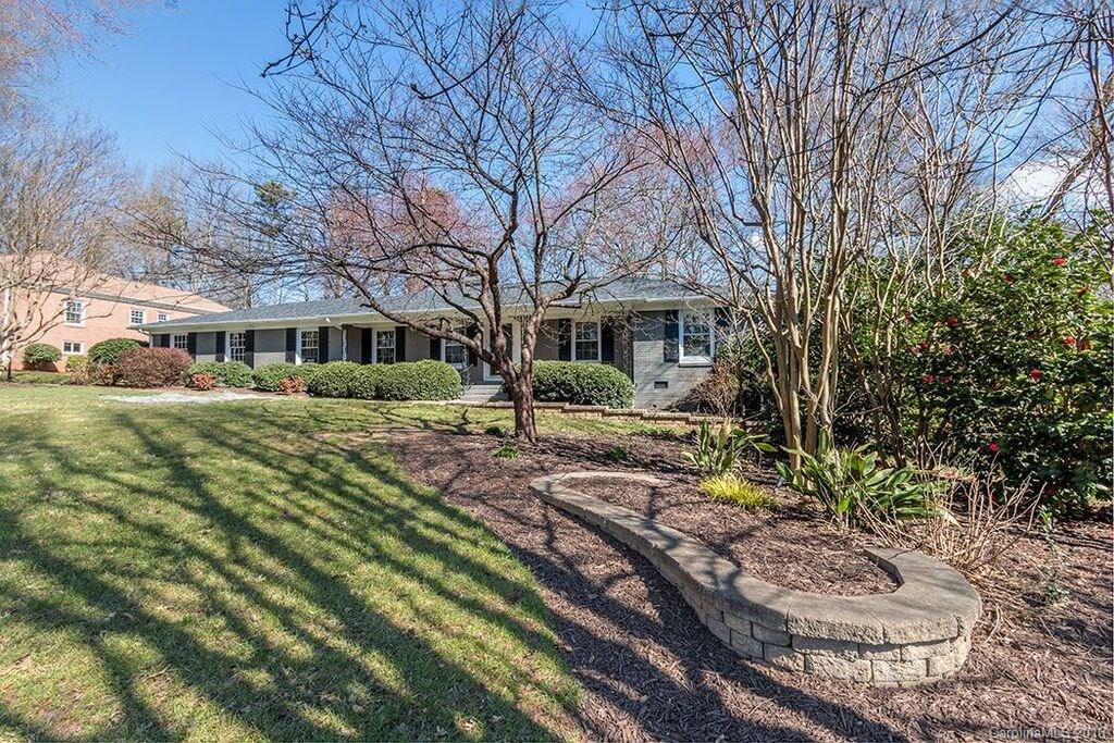 6127 Glenridge Road Charlotte NC 28211
