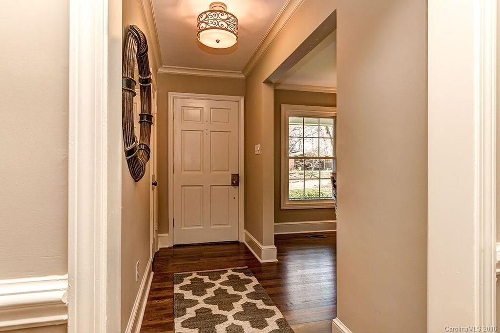 6127 Glenridge Road Charlotte NC 28211