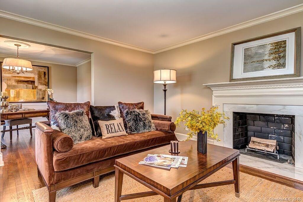 6127 Glenridge Road Charlotte NC 28211