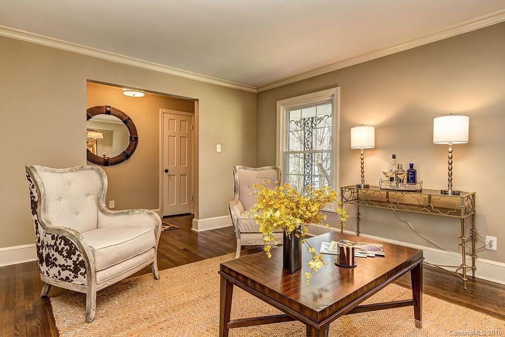 6127 Glenridge Road Charlotte NC 28211