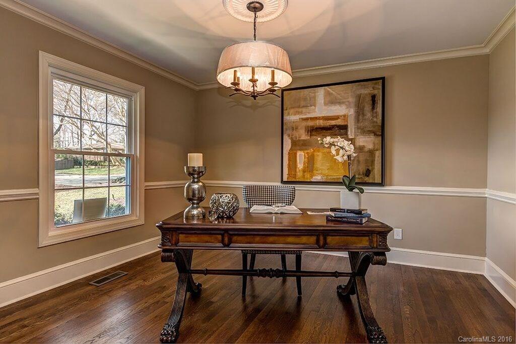 6127 Glenridge Road Charlotte NC 28211