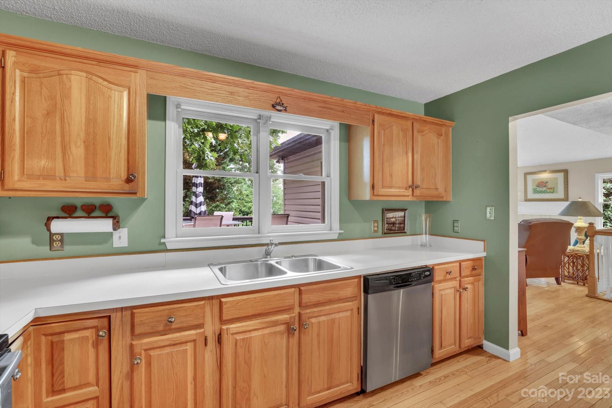2691 Hemlock Court Nebo NC 28761