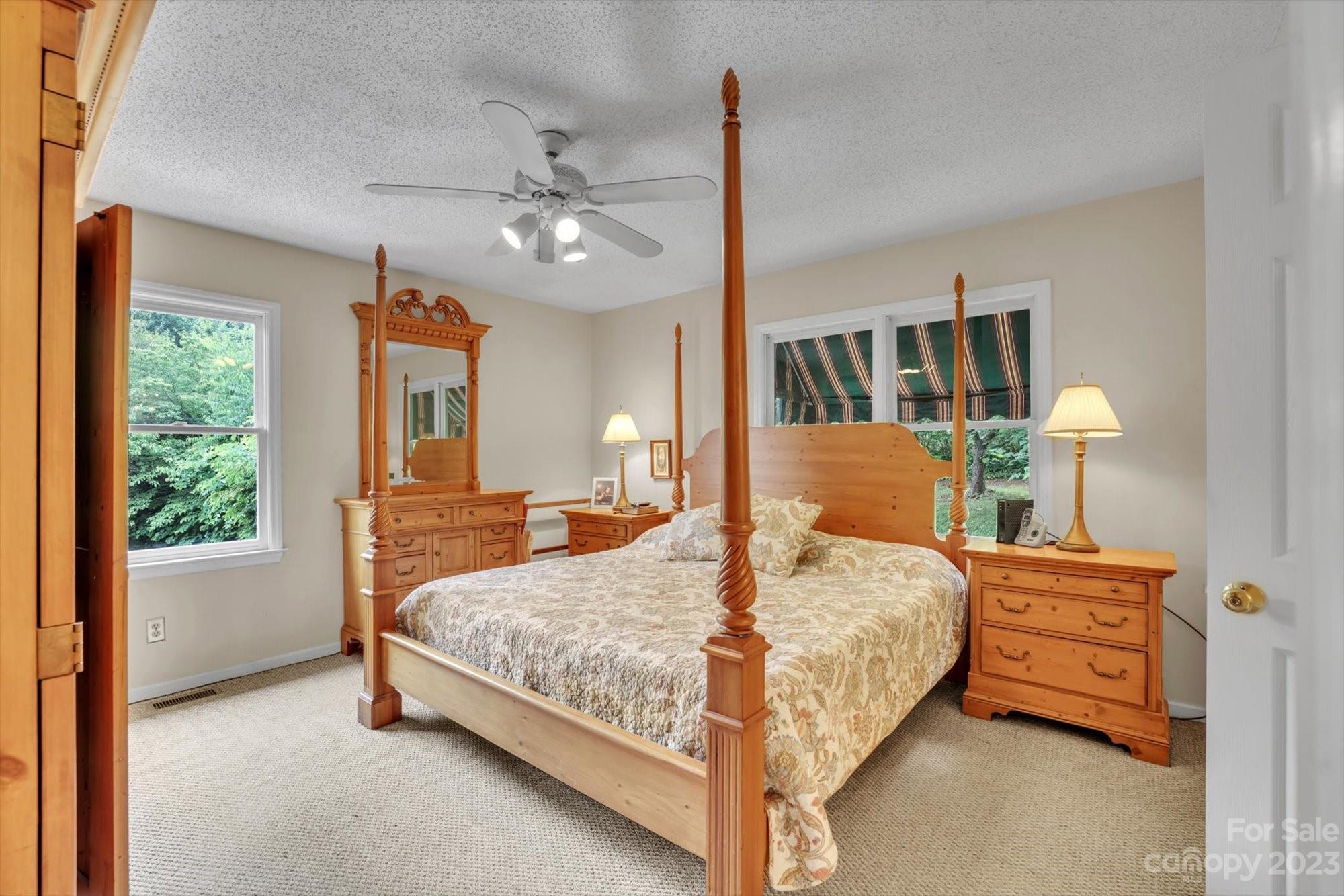 2691 Hemlock Court Nebo NC 28761