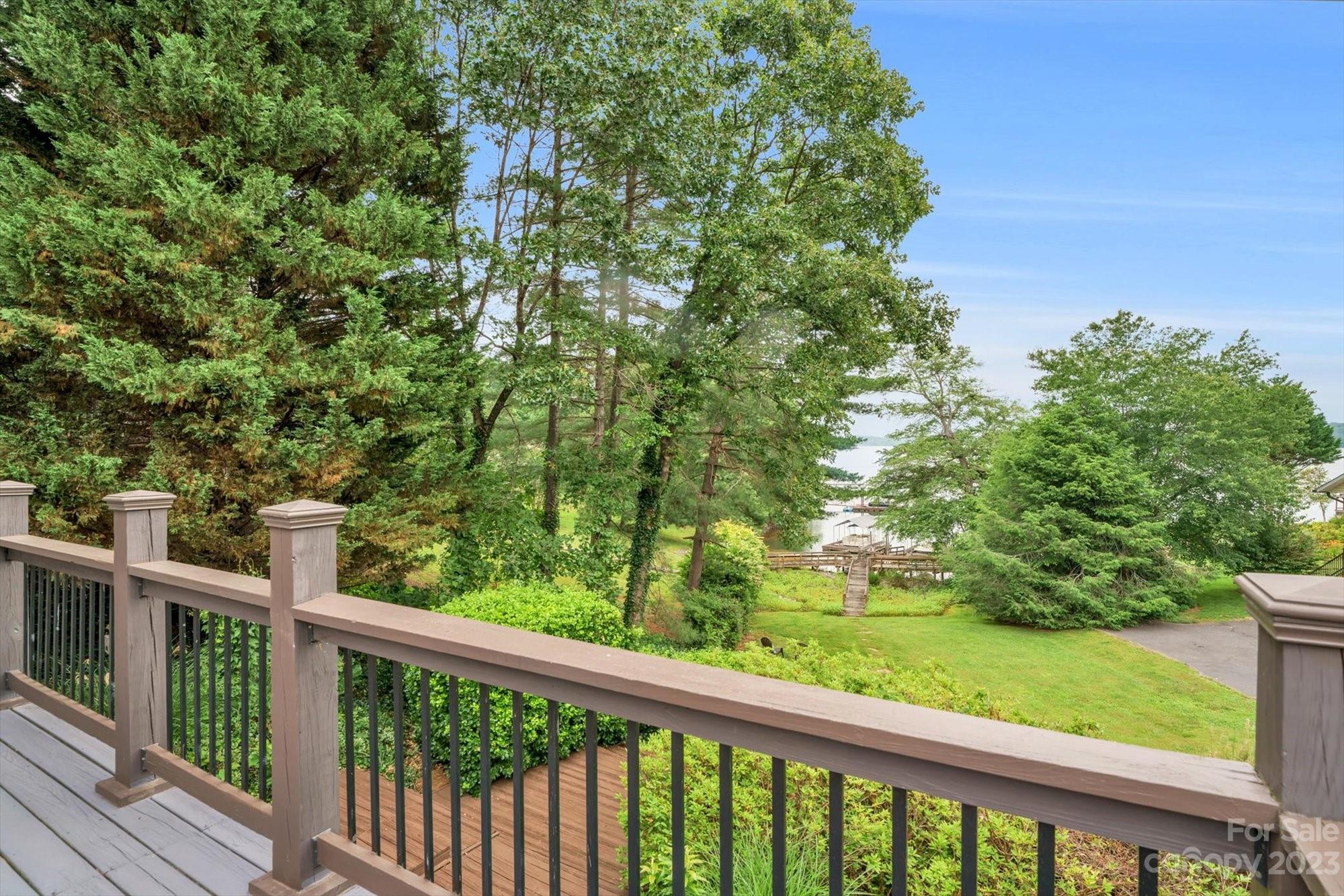 2691 Hemlock Court Nebo NC 28761