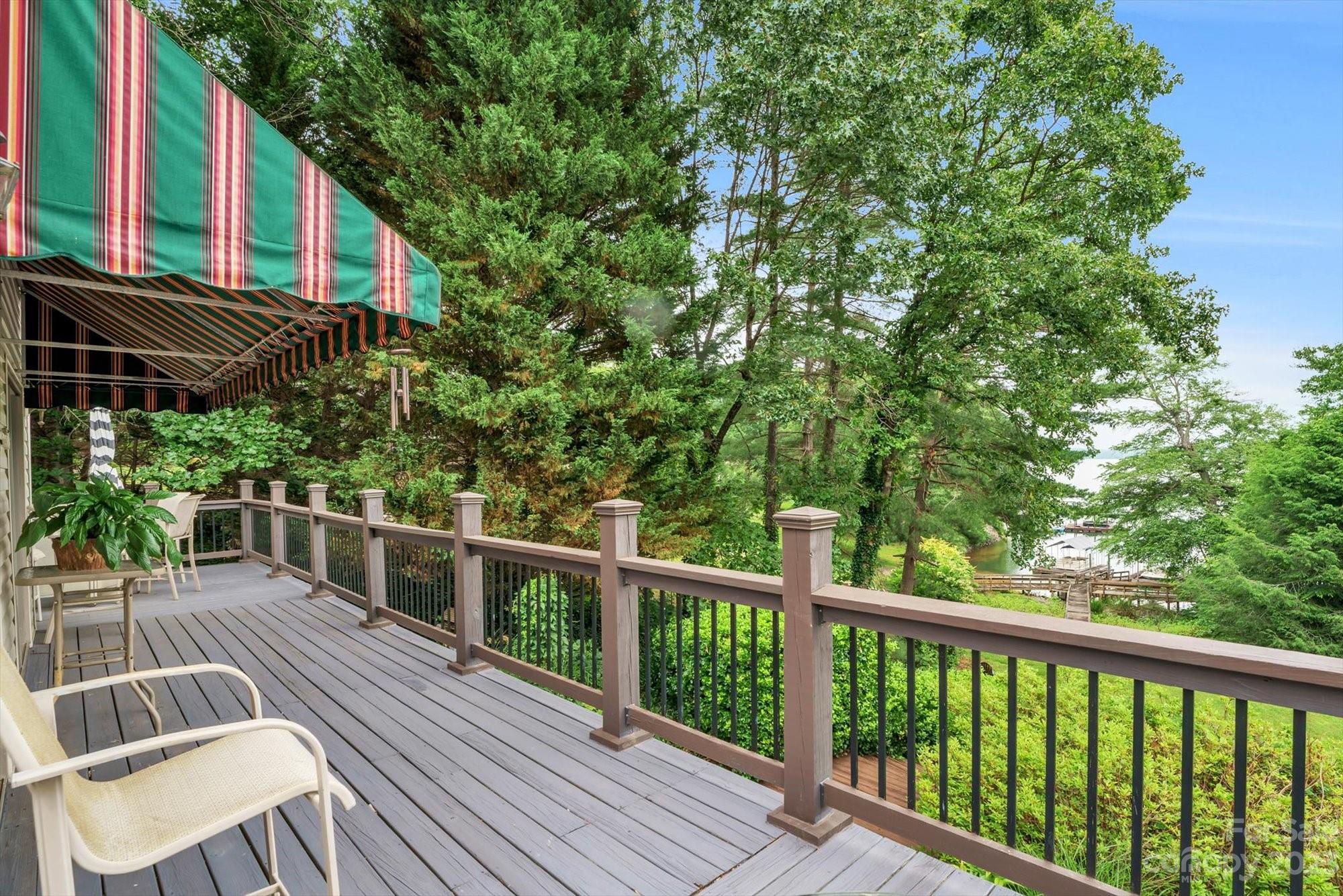 2691 Hemlock Court Nebo NC 28761