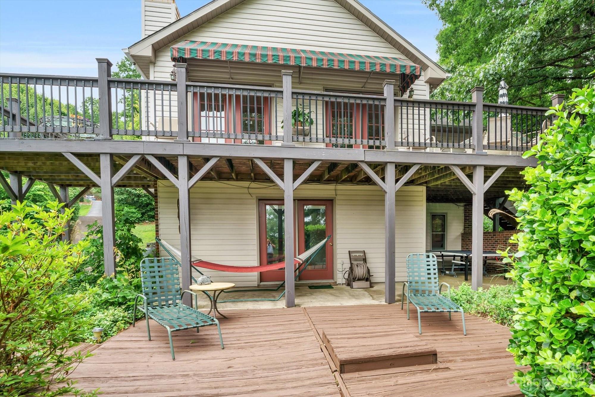2691 Hemlock Court Nebo NC 28761