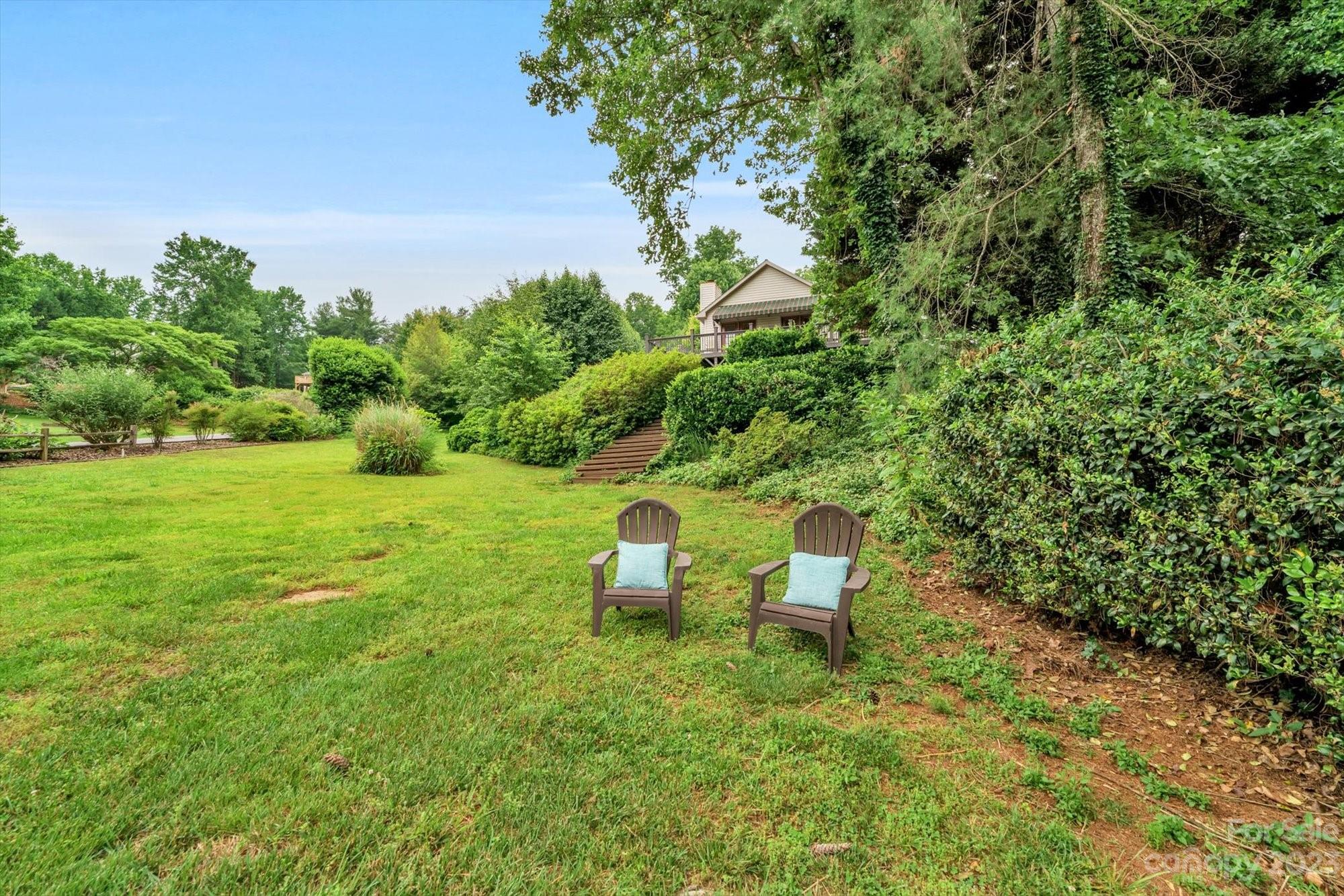 2691 Hemlock Court Nebo NC 28761