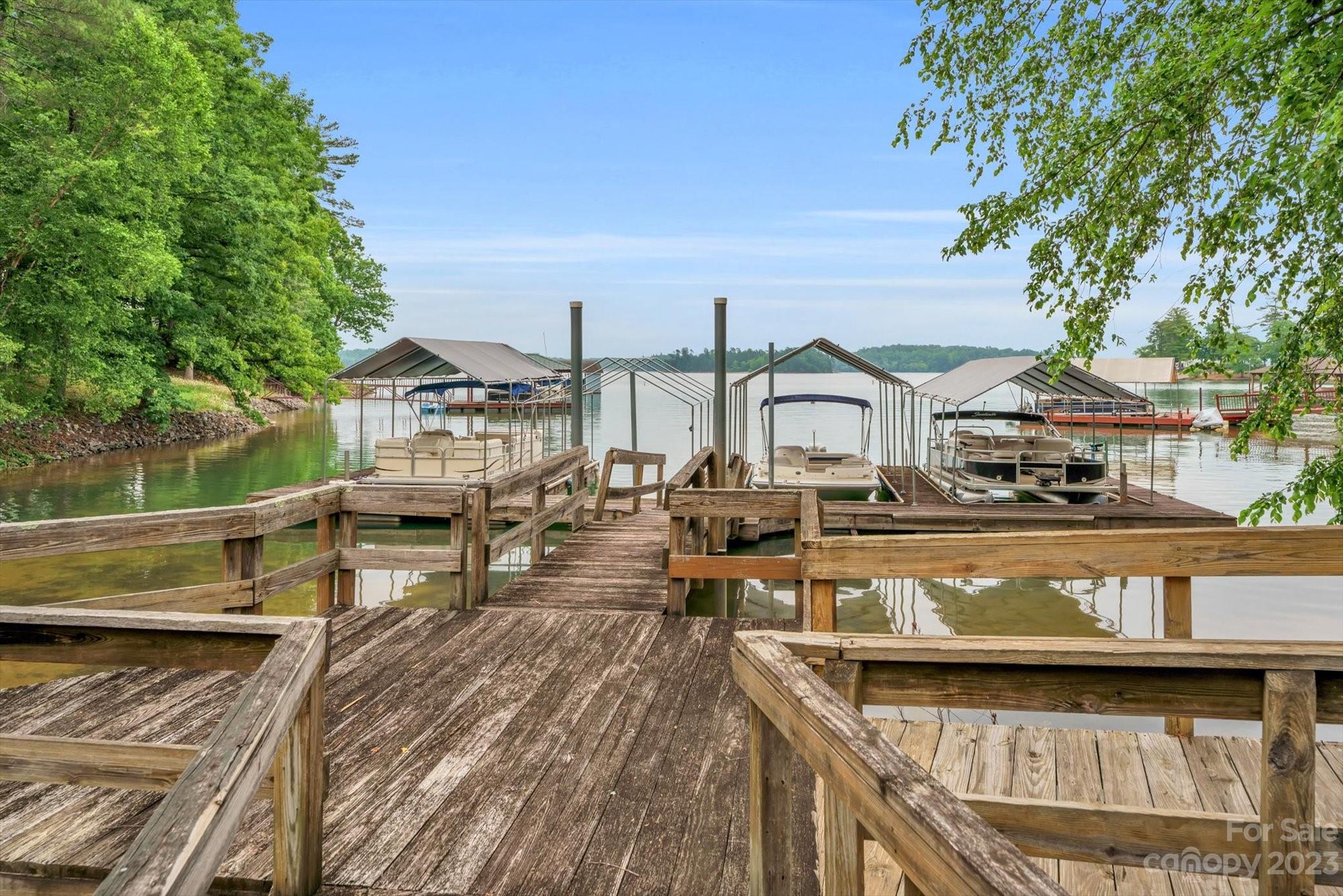 2691 Hemlock Court Nebo NC 28761