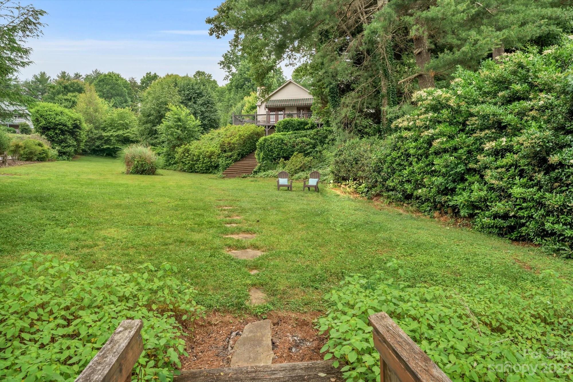 2691 Hemlock Court Nebo NC 28761