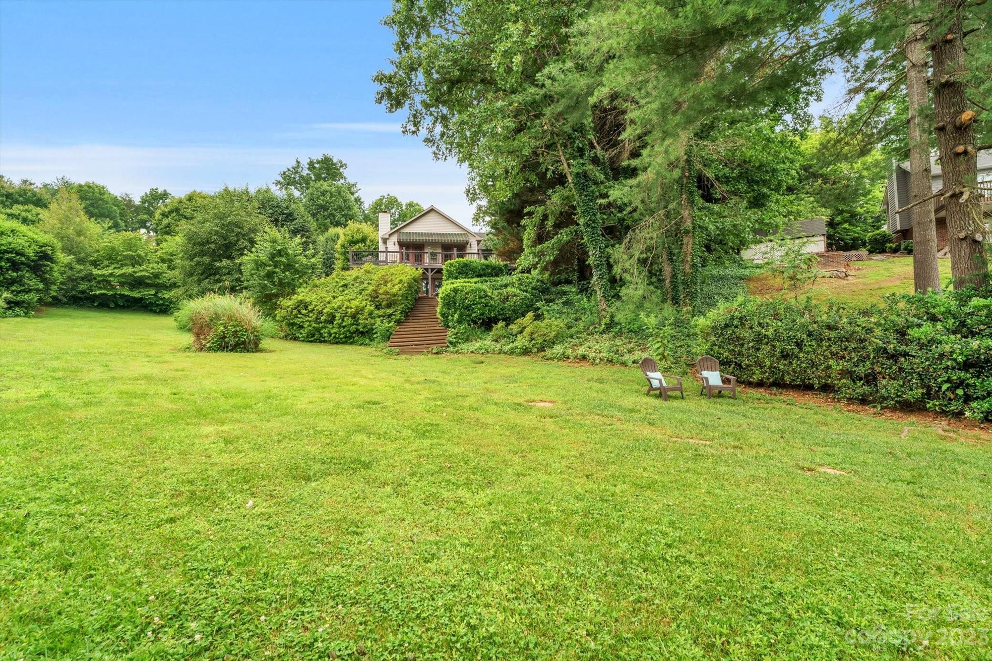 2691 Hemlock Court Nebo NC 28761