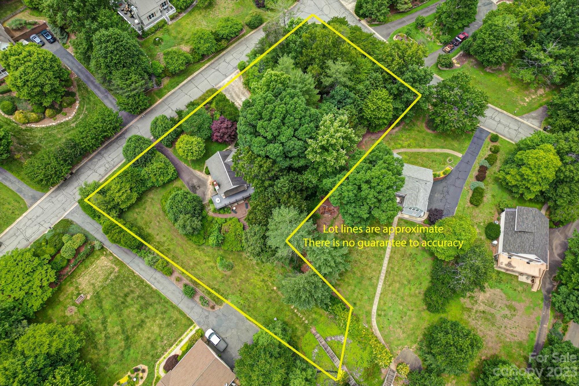 2691 Hemlock Court Nebo NC 28761