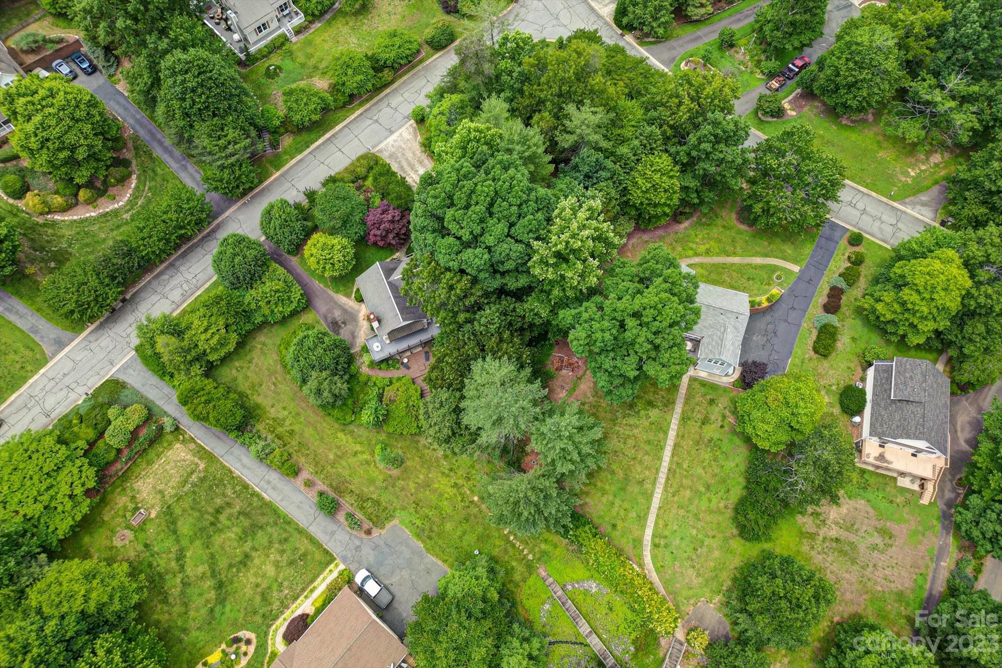 2691 Hemlock Court Nebo NC 28761
