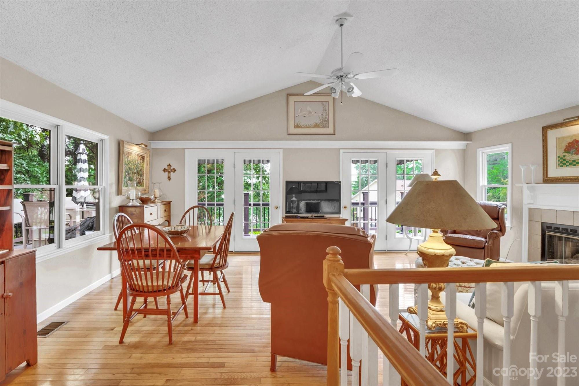 2691 Hemlock Court Nebo NC 28761