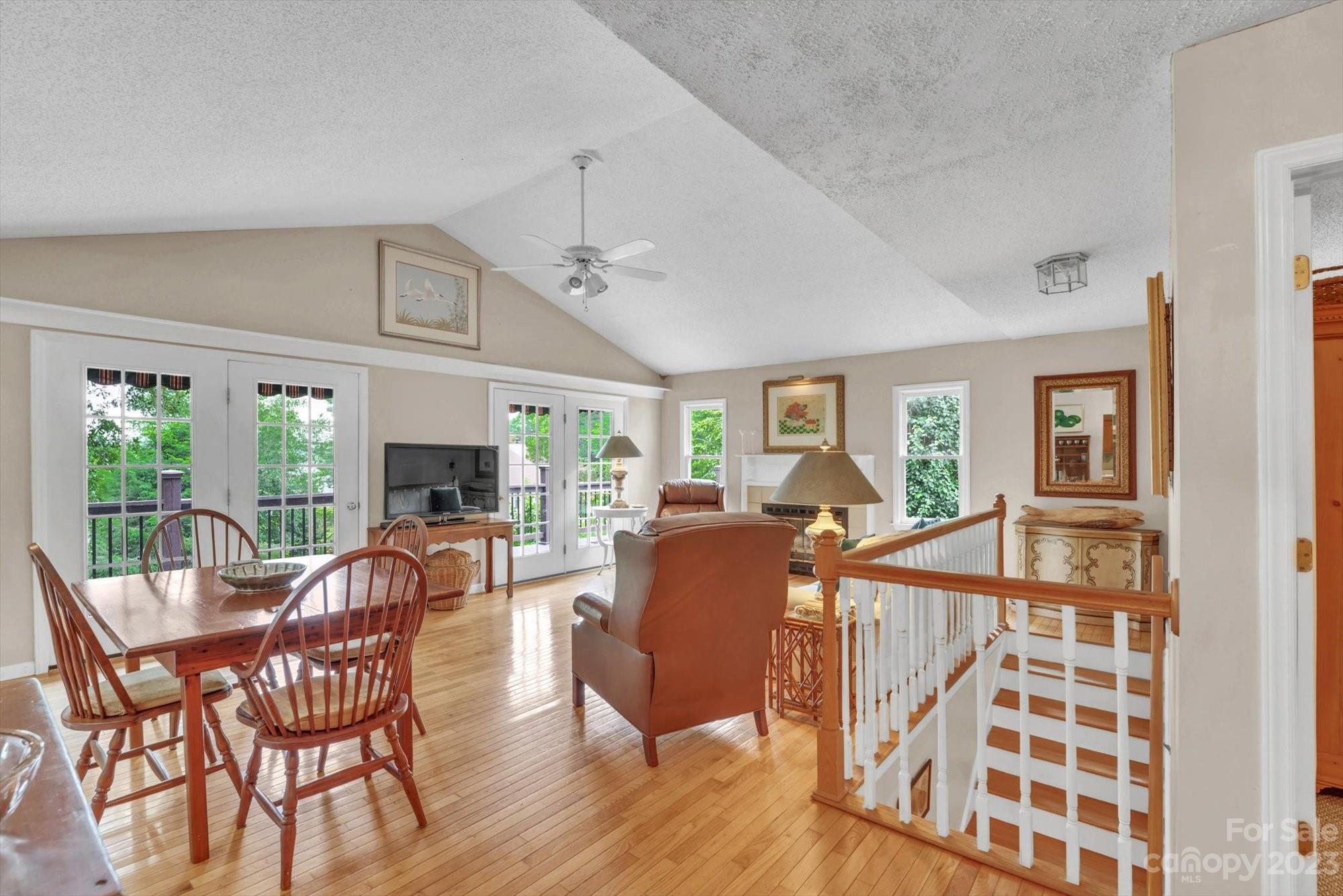 2691 Hemlock Court Nebo NC 28761