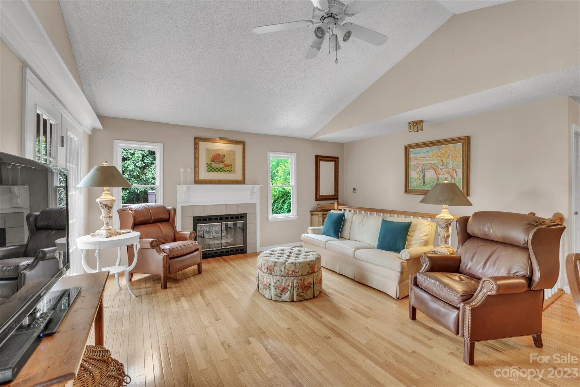 2691 Hemlock Court Nebo NC 28761