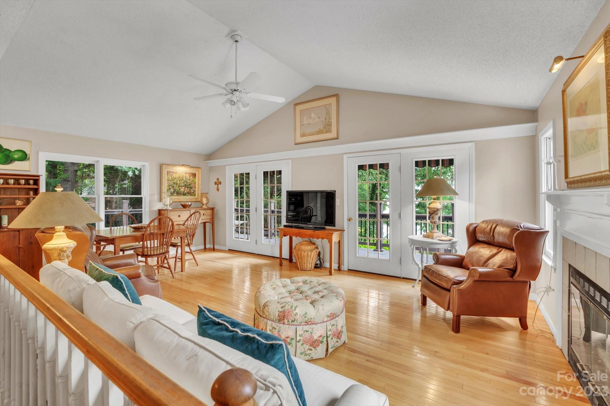2691 Hemlock Court Nebo NC 28761
