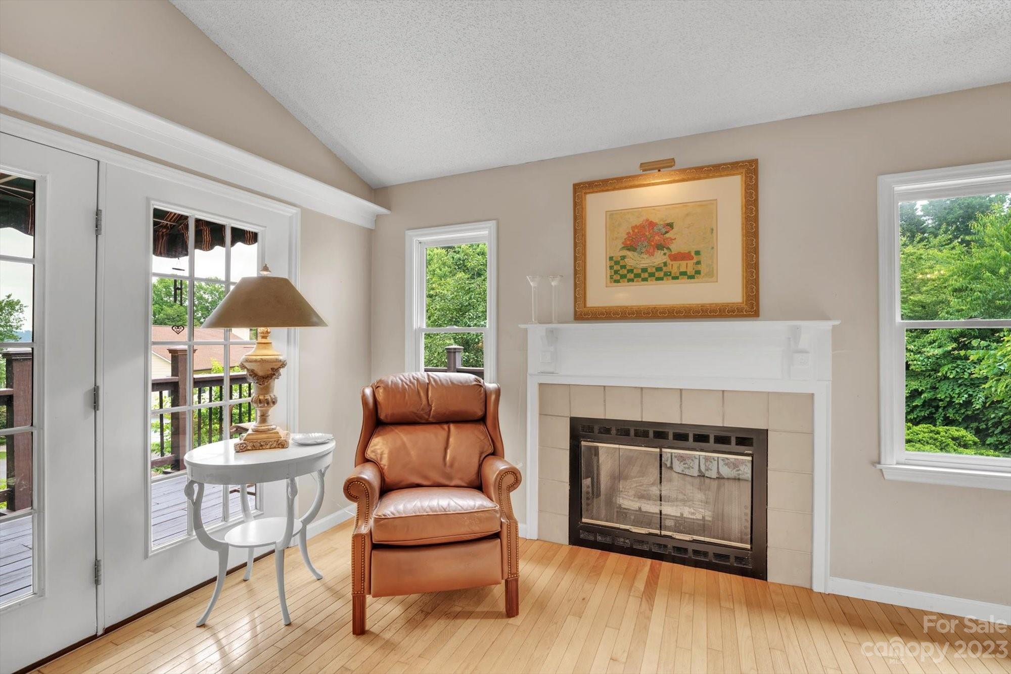 2691 Hemlock Court Nebo NC 28761
