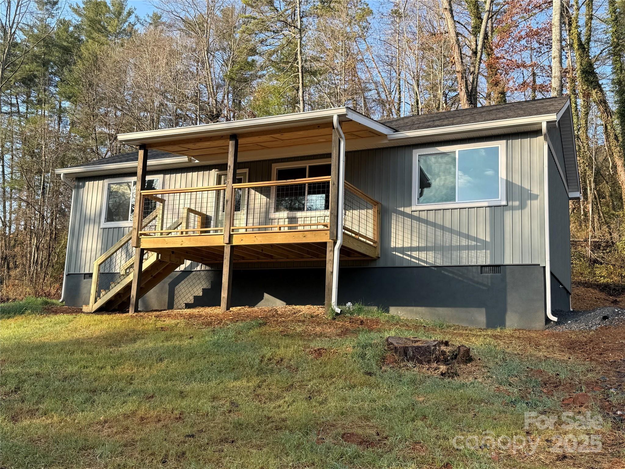 136 Love Street Franklin NC 28734