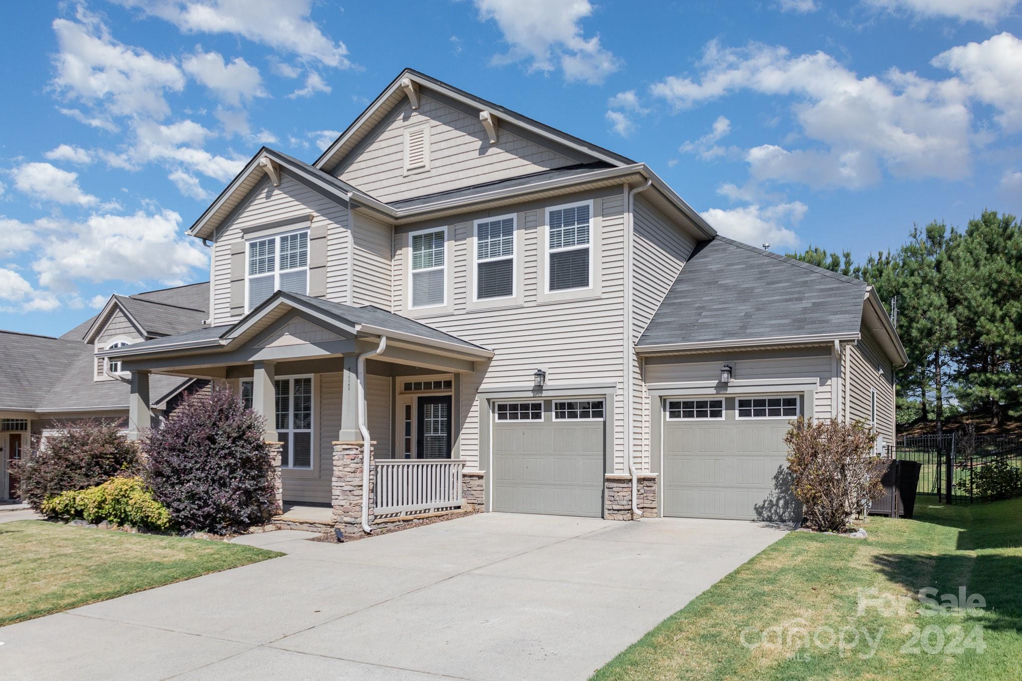 111 Edenton Lane Mooresville NC 28117