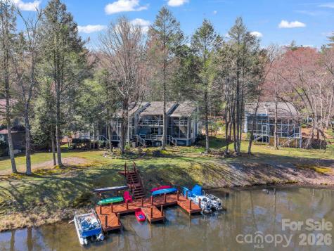 45 Lakeside Villas Drive Brevard NC 28712