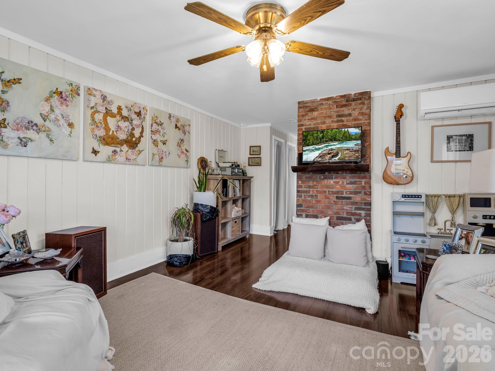 45 Lakeside Villas Drive Brevard NC 28712