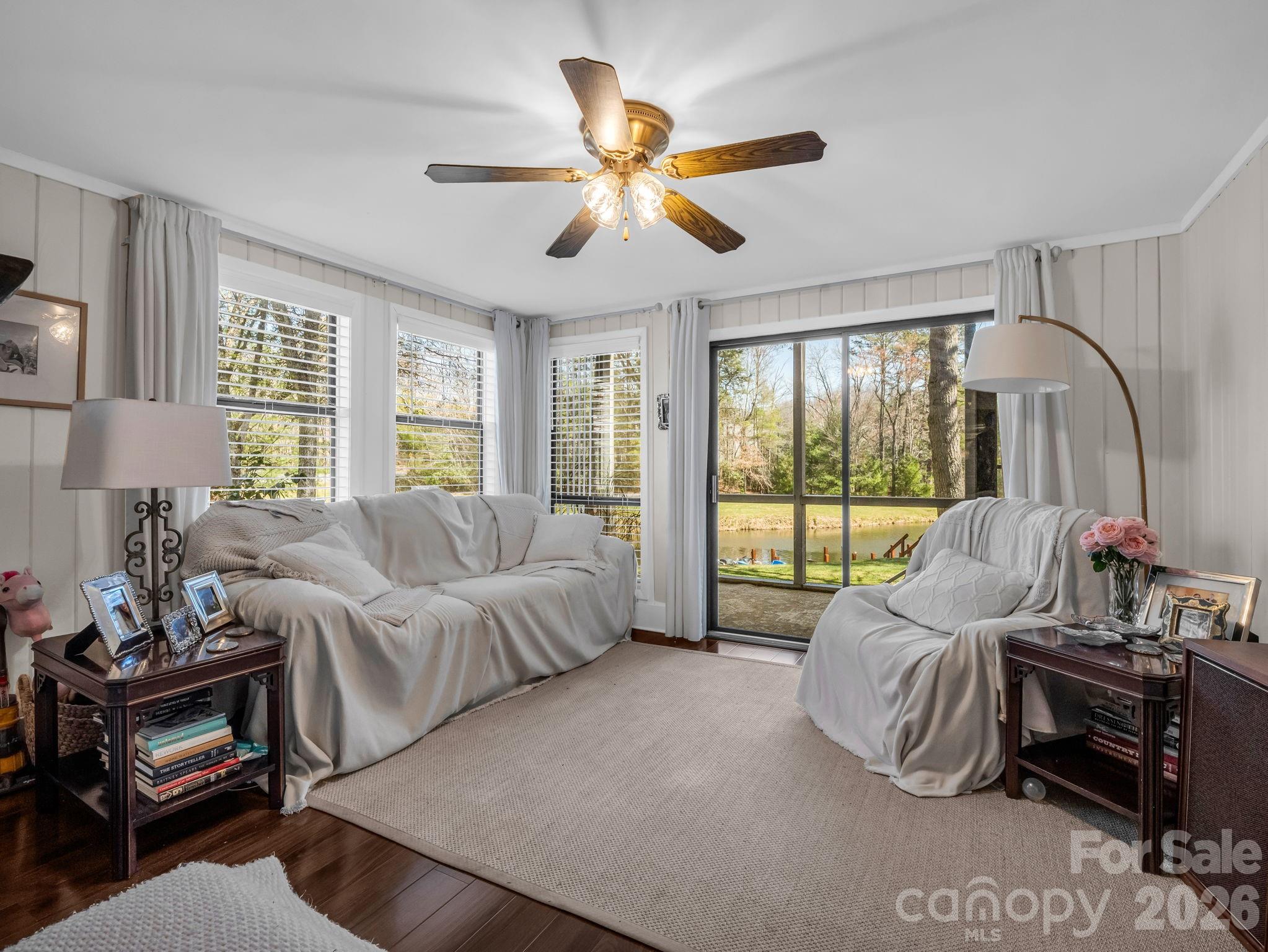 45 Lakeside Villas Drive Brevard NC 28712