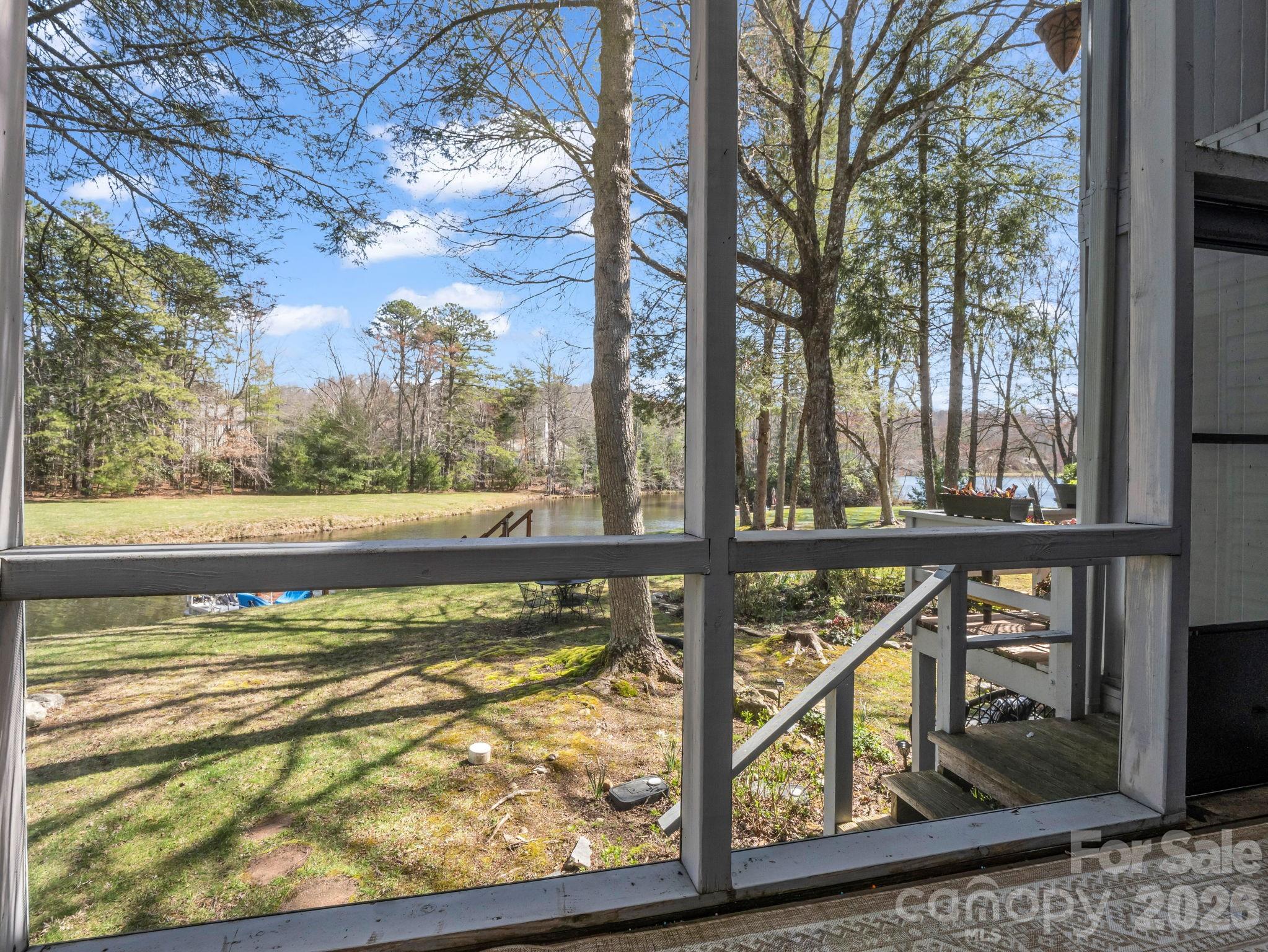 45 Lakeside Villas Drive Brevard NC 28712