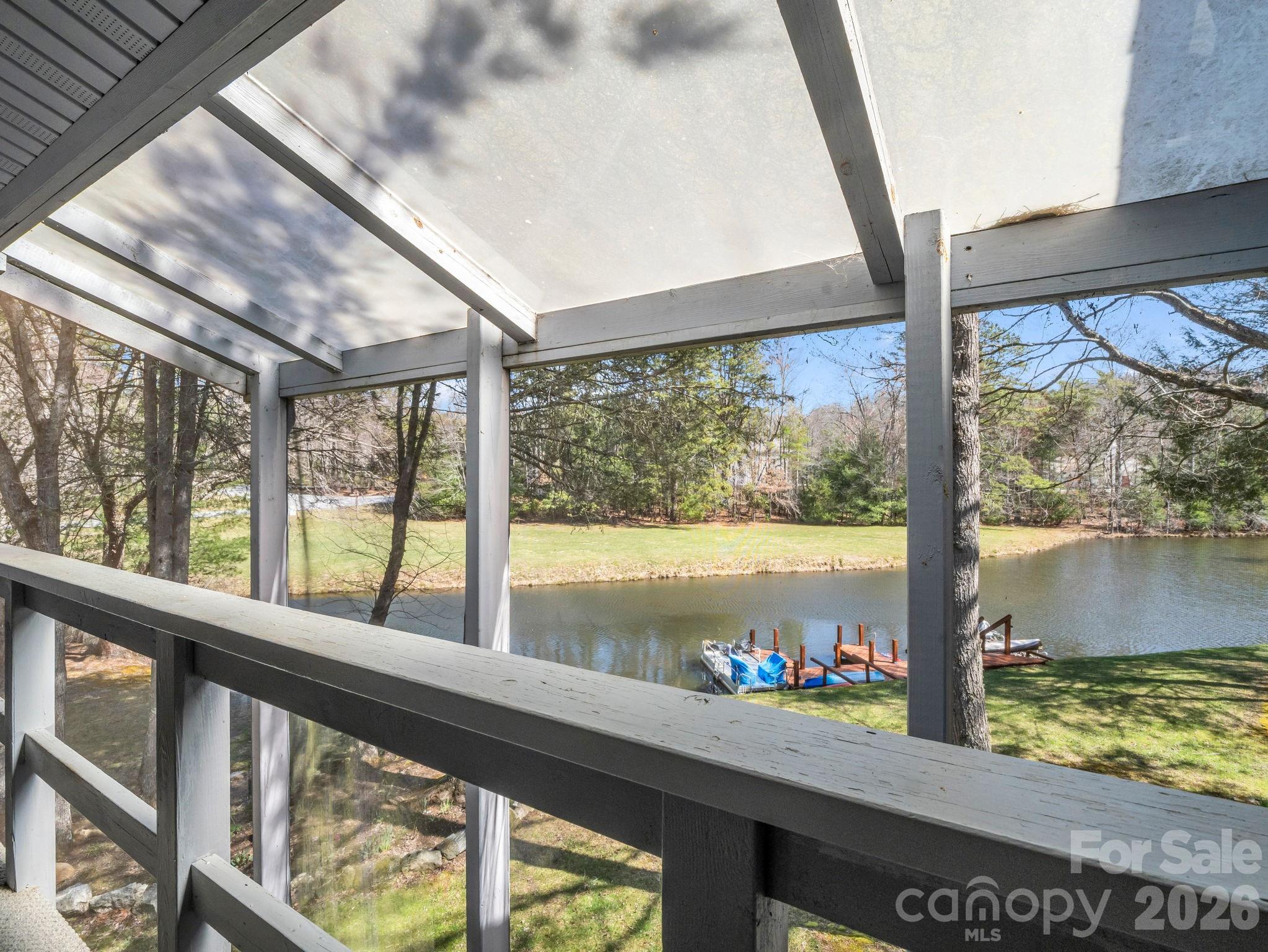 45 Lakeside Villas Drive Brevard NC 28712