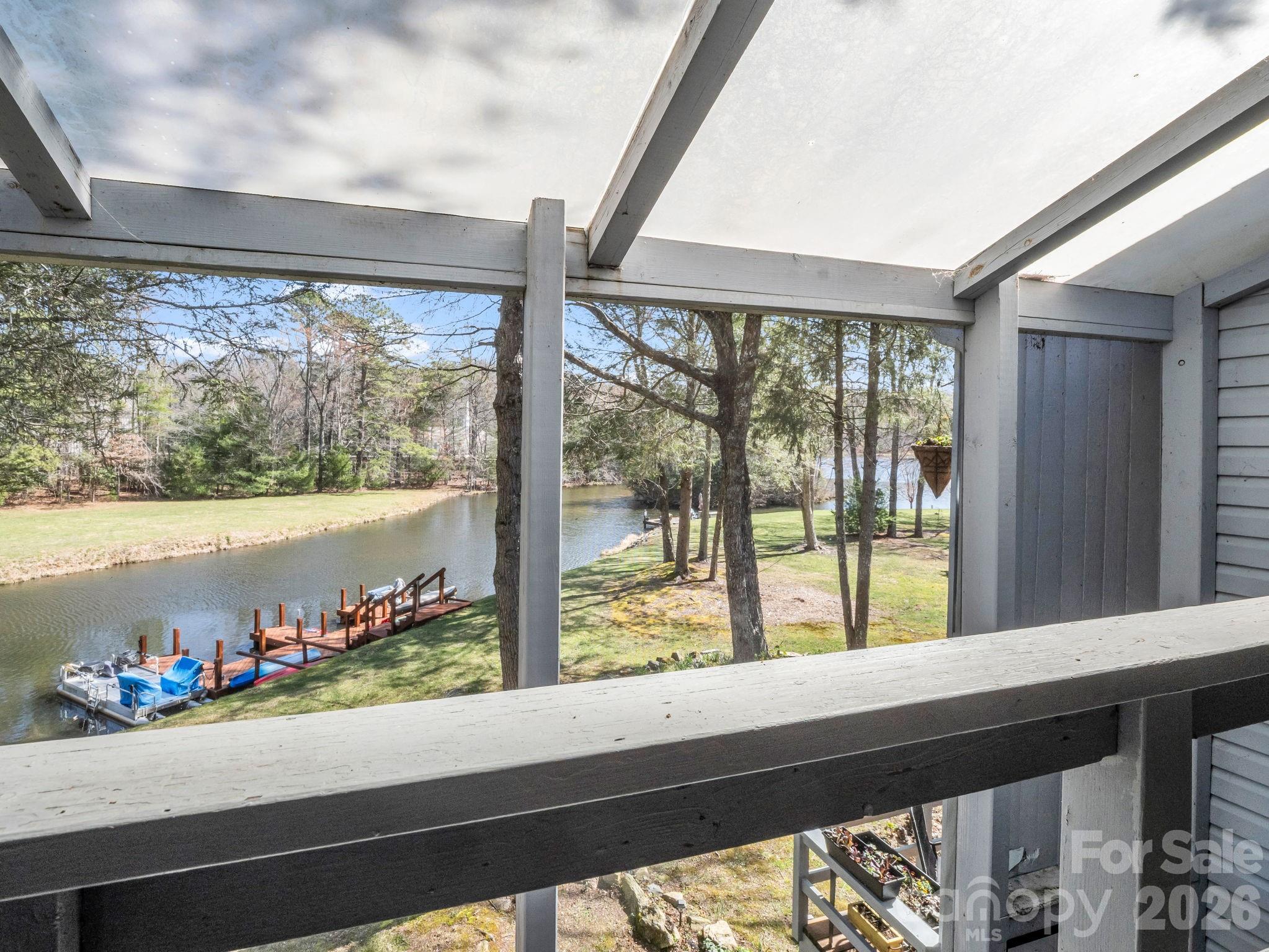 45 Lakeside Villas Drive Brevard NC 28712
