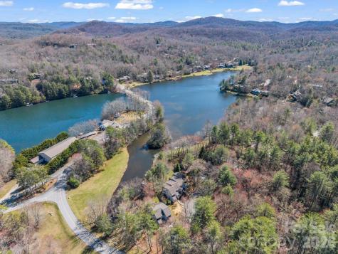 45 Lakeside Villas Drive Brevard NC 28712