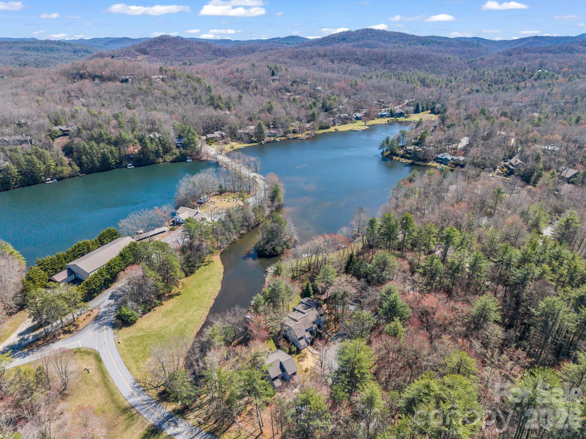 45 Lakeside Villas Drive Brevard NC 28712