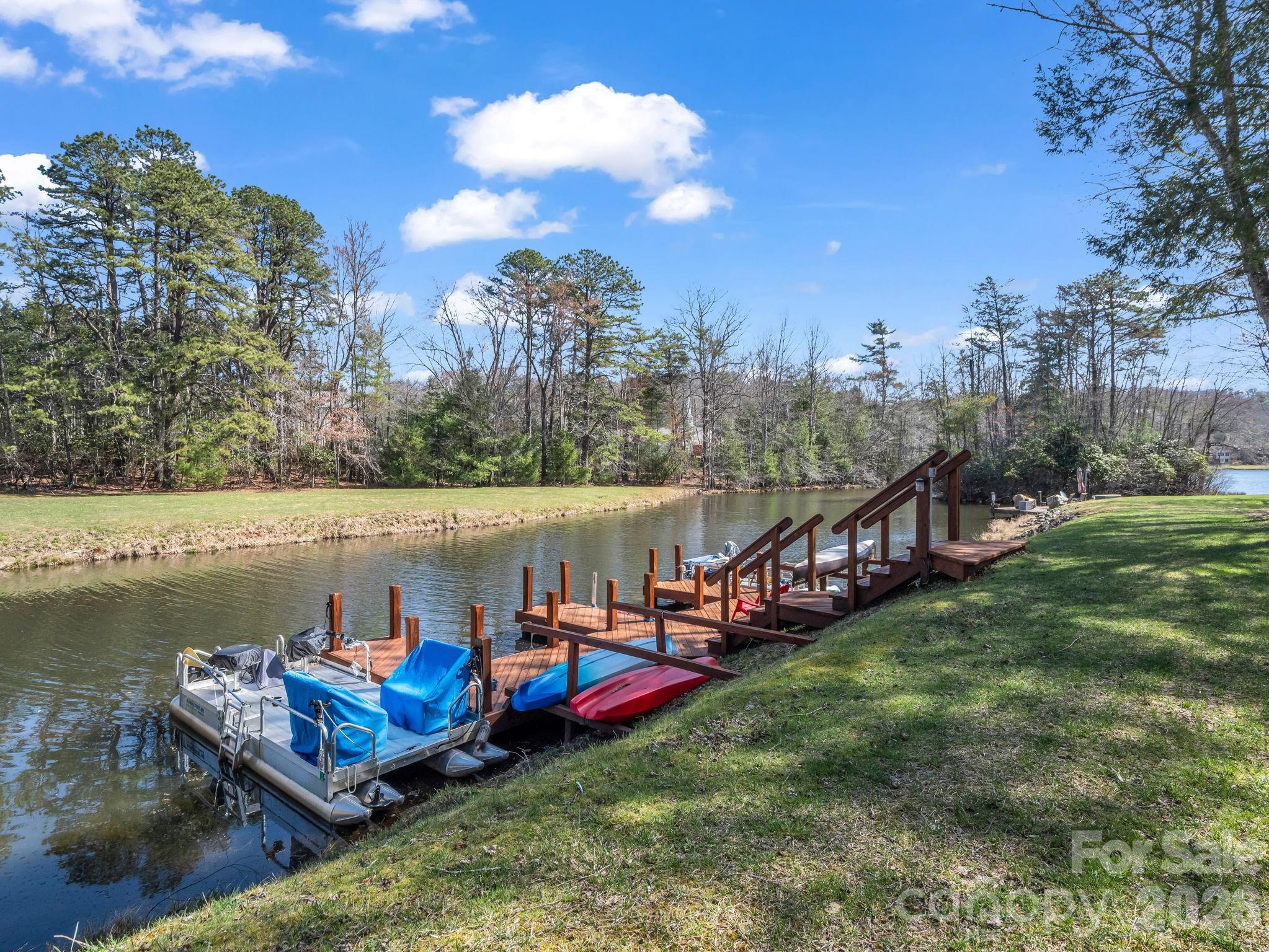 45 Lakeside Villas Drive Brevard NC 28712