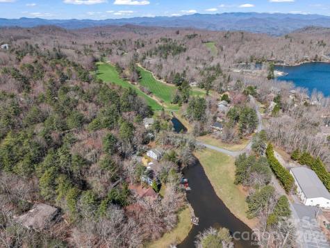 45 Lakeside Villas Drive Brevard NC 28712