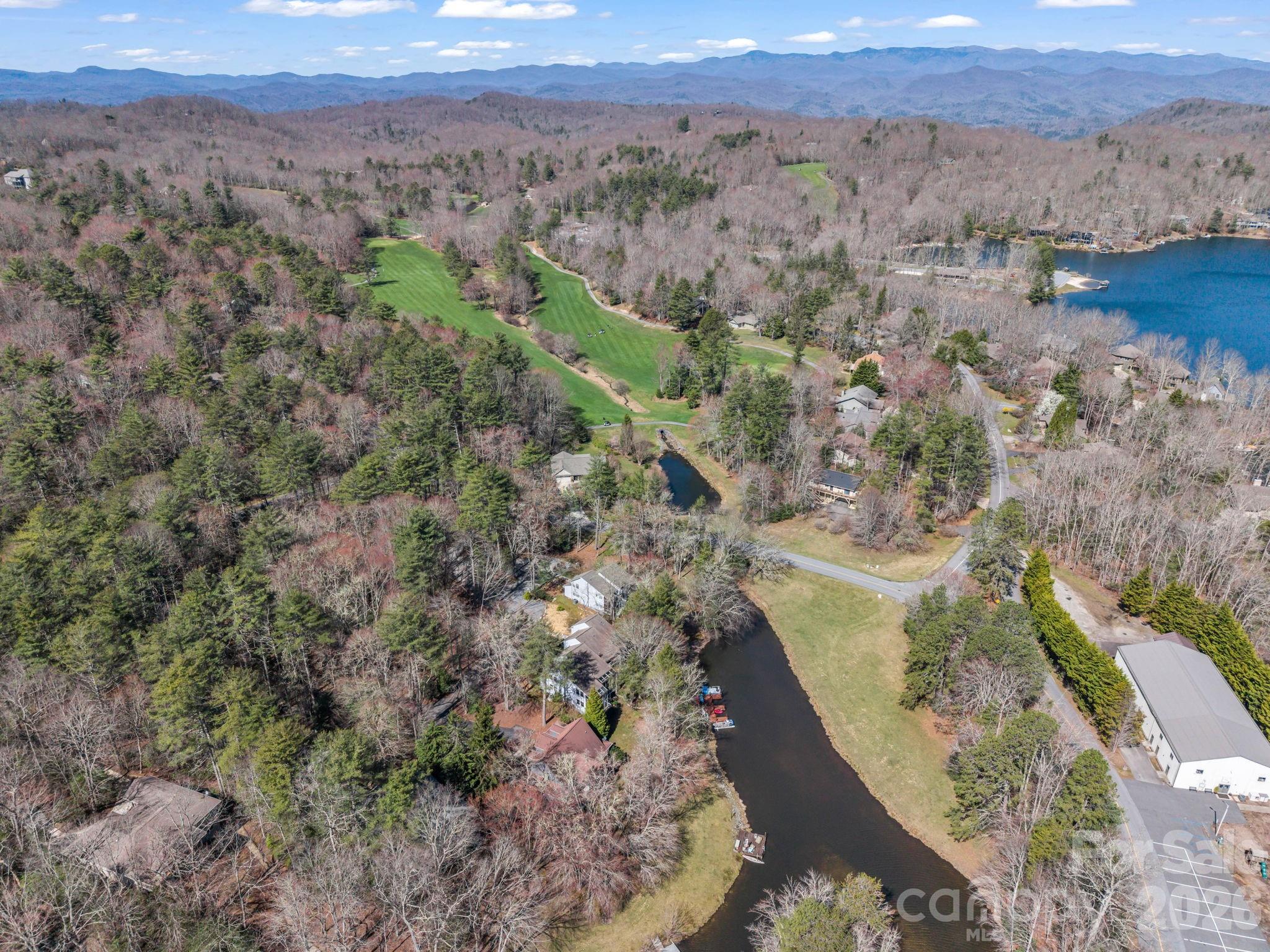 45 Lakeside Villas Drive Brevard NC 28712