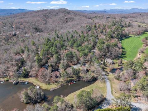 45 Lakeside Villas Drive Brevard NC 28712