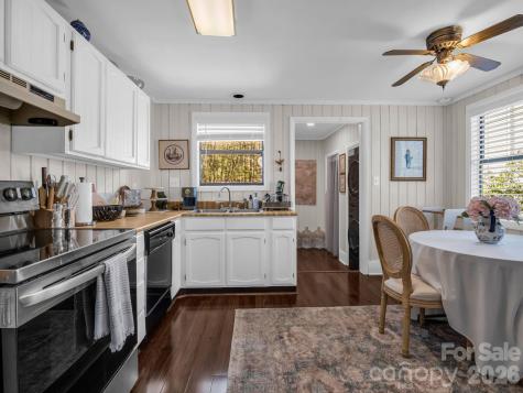 45 Lakeside Villas Drive Brevard NC 28712