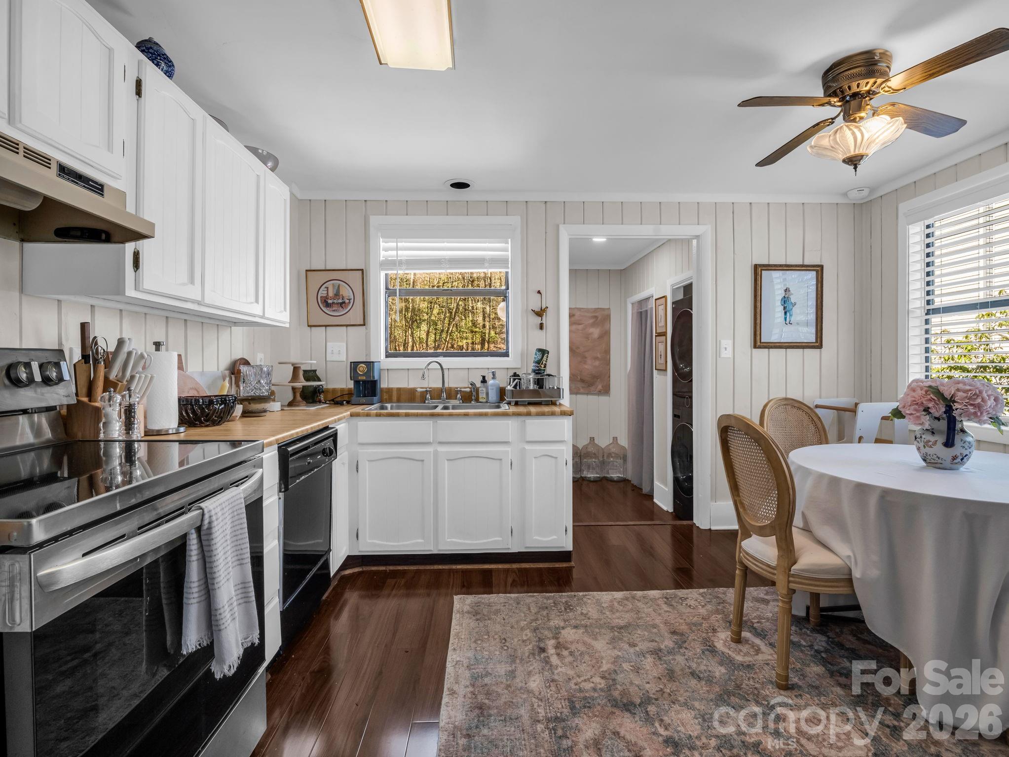 45 Lakeside Villas Drive Brevard NC 28712
