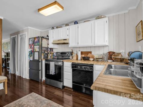 45 Lakeside Villas Drive Brevard NC 28712