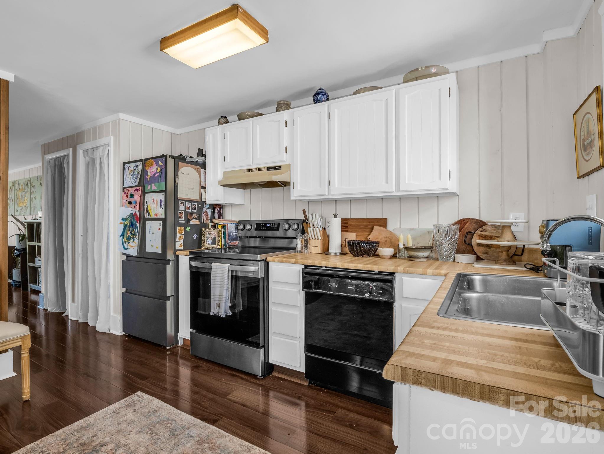 45 Lakeside Villas Drive Brevard NC 28712
