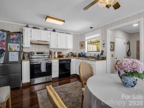 45 Lakeside Villas Drive Brevard NC 28712