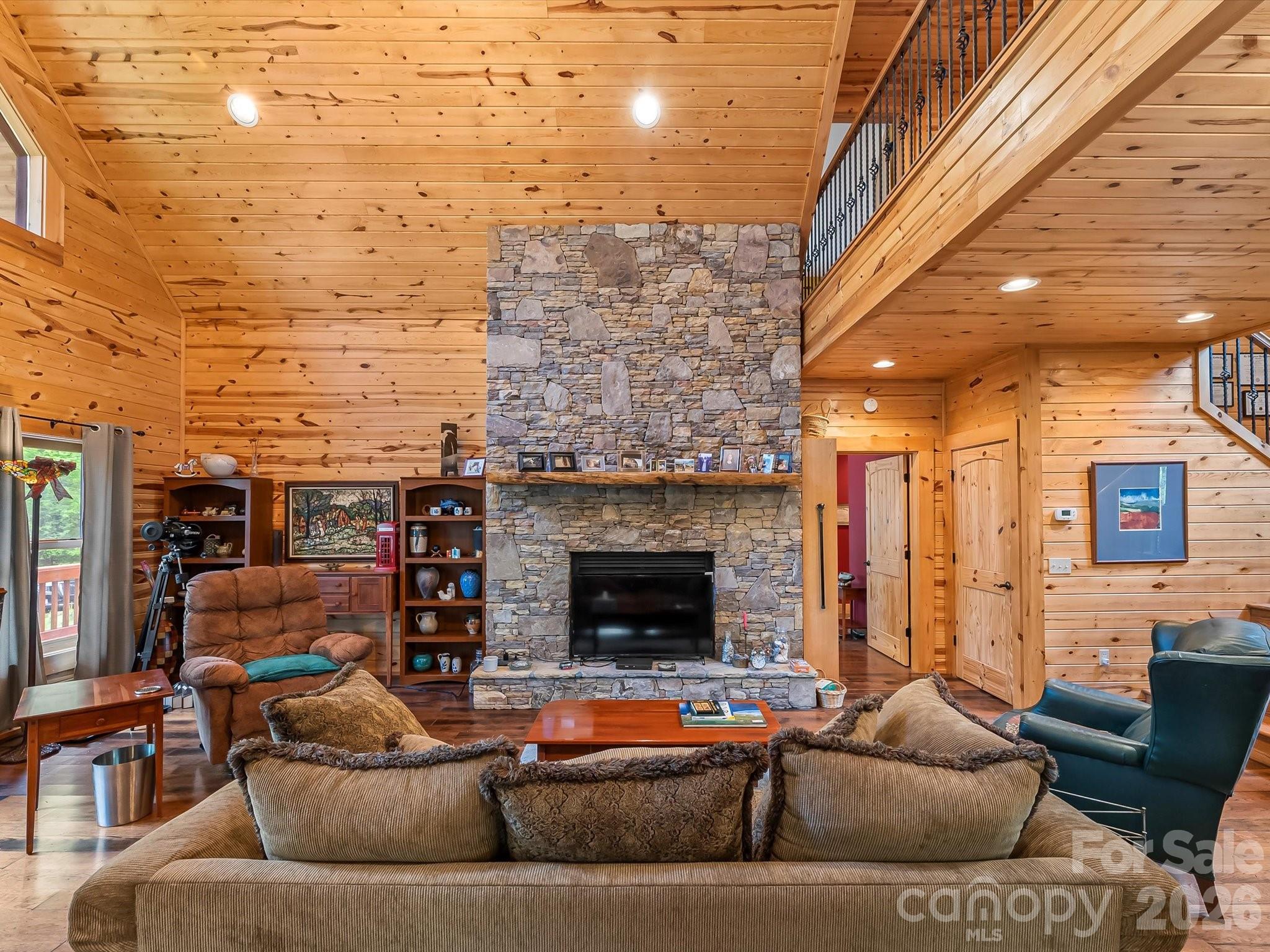 917 Otter Mountain Road Topton NC 28781
