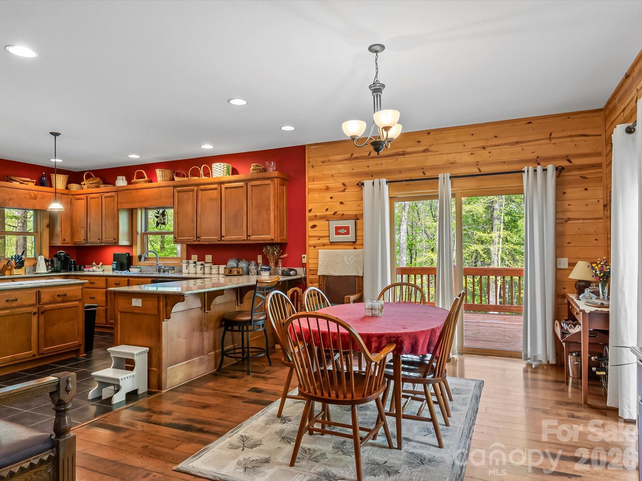 917 Otter Mountain Road Topton NC 28781
