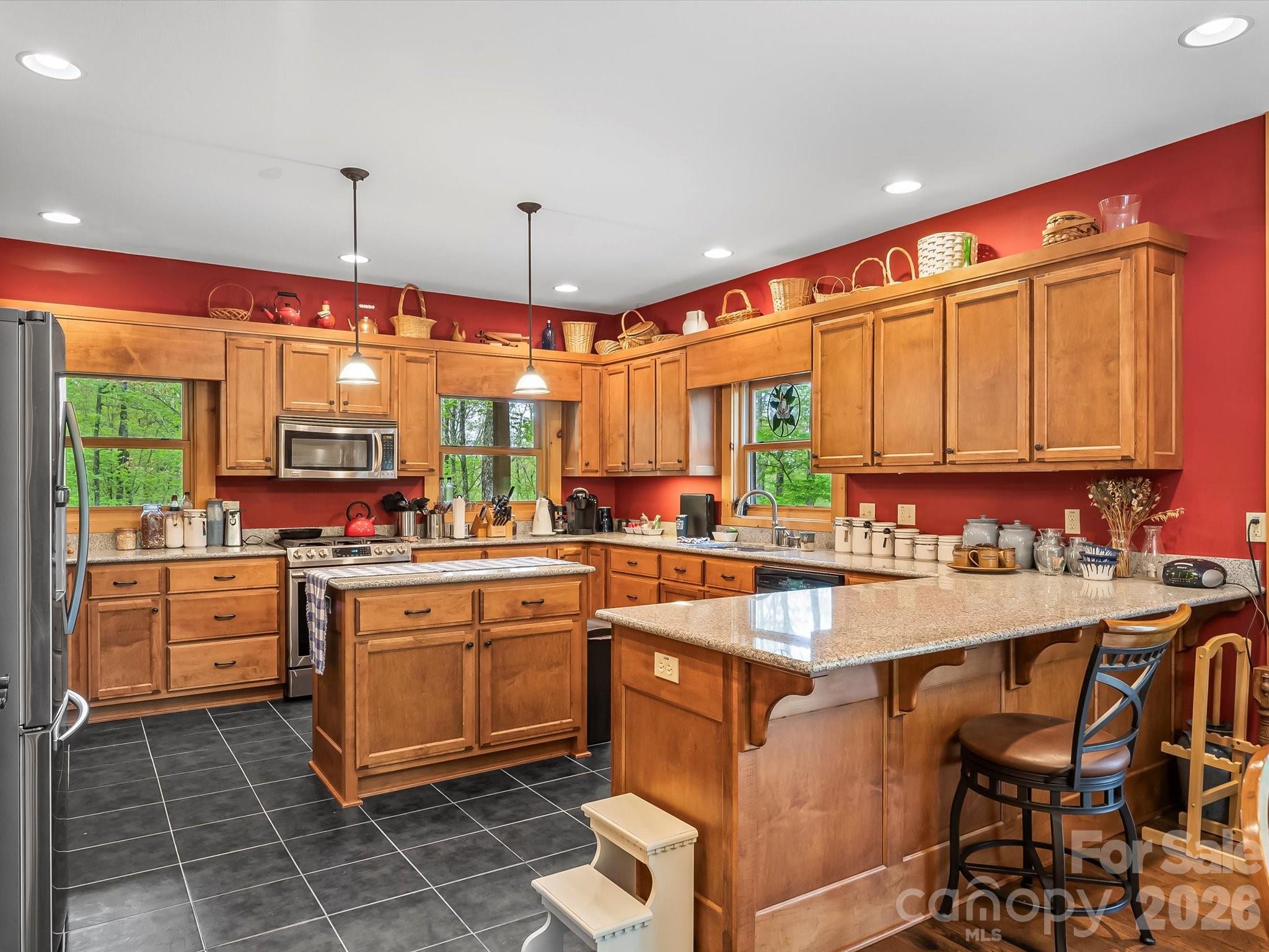 917 Otter Mountain Road Topton NC 28781