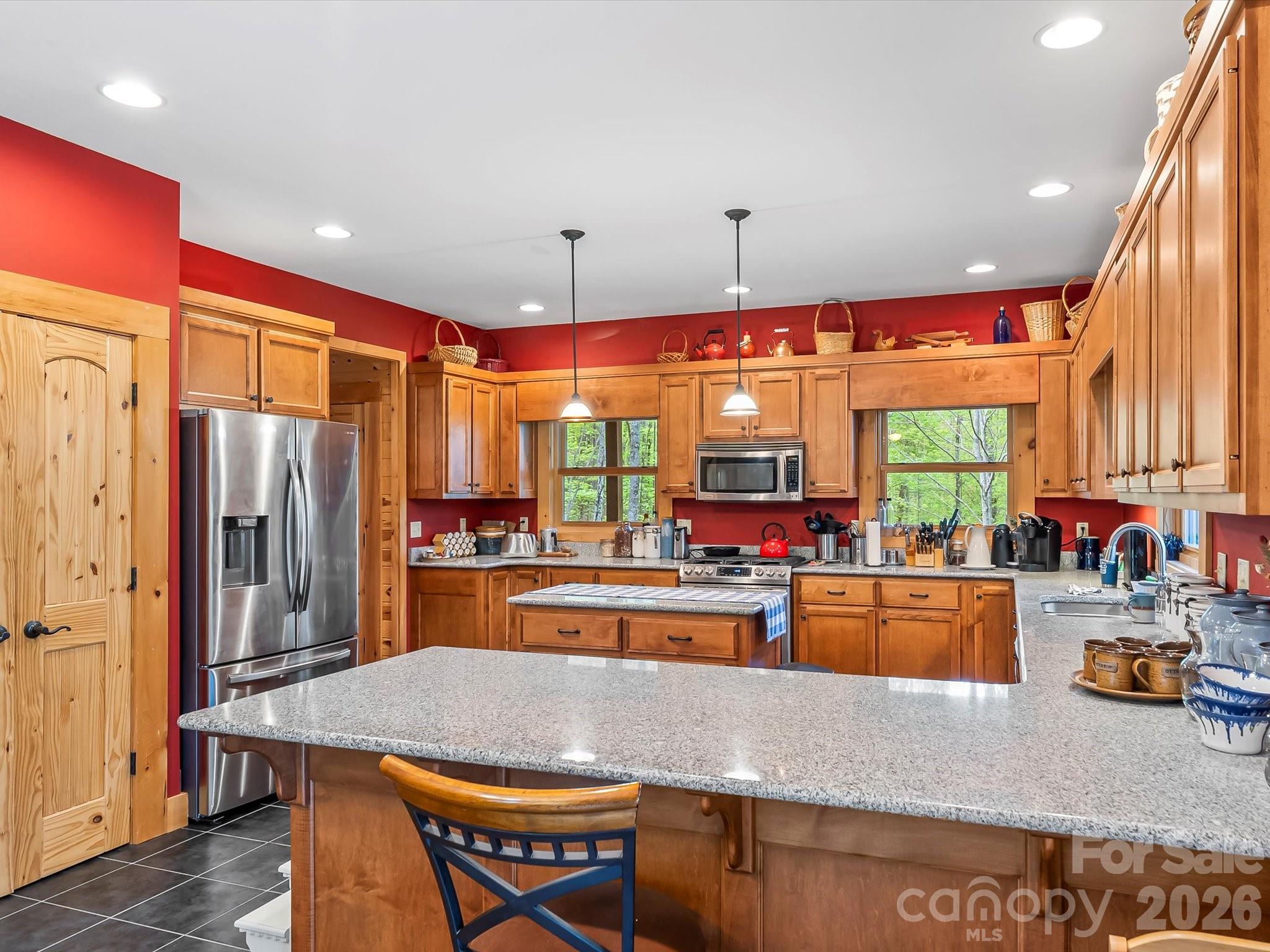 917 Otter Mountain Road Topton NC 28781