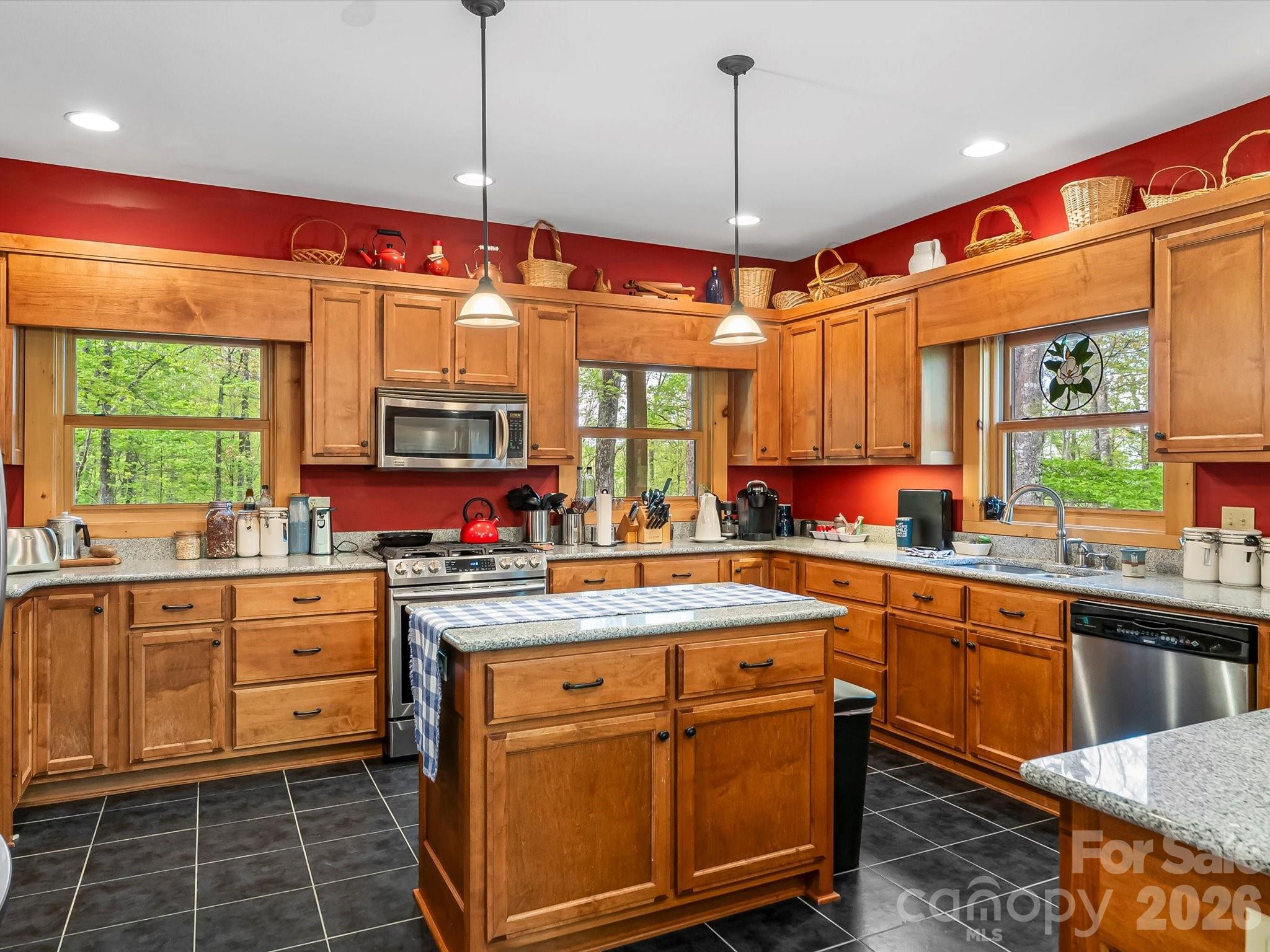 917 Otter Mountain Road Topton NC 28781