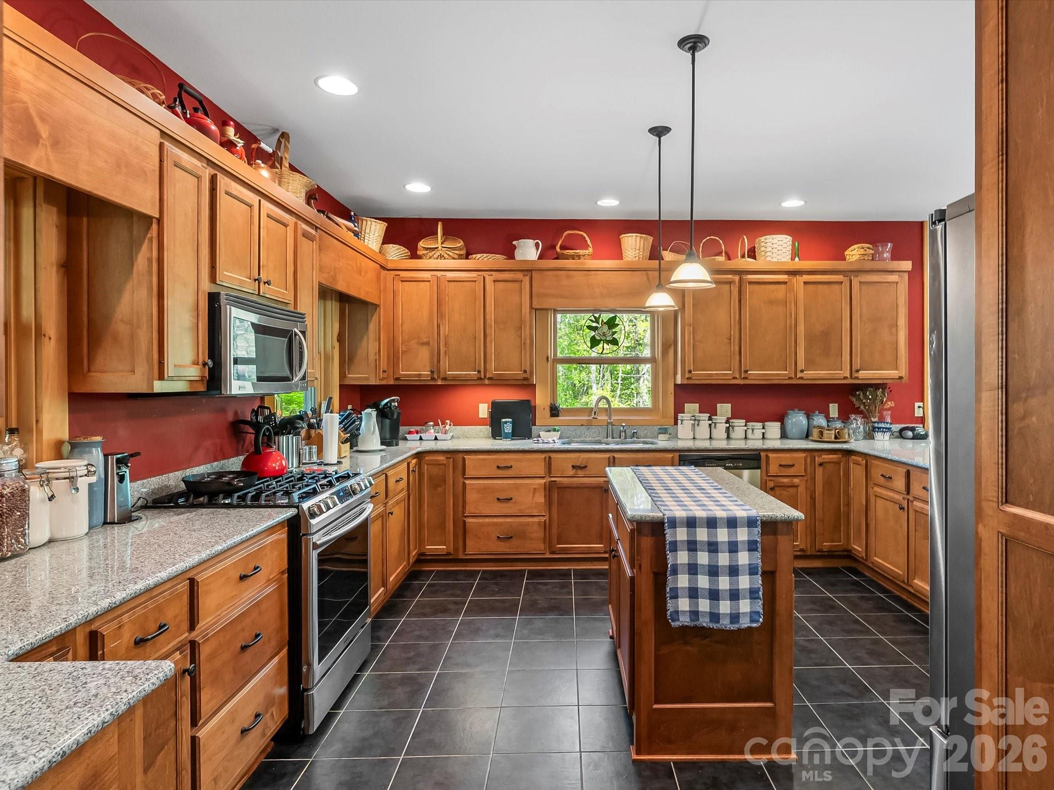 917 Otter Mountain Road Topton NC 28781
