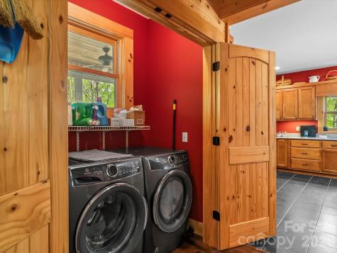 917 Otter Mountain Road Topton NC 28781